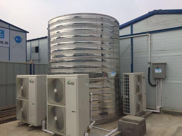 中鐵五局集團有限公司-13號線一期工程采用一套10P-10T